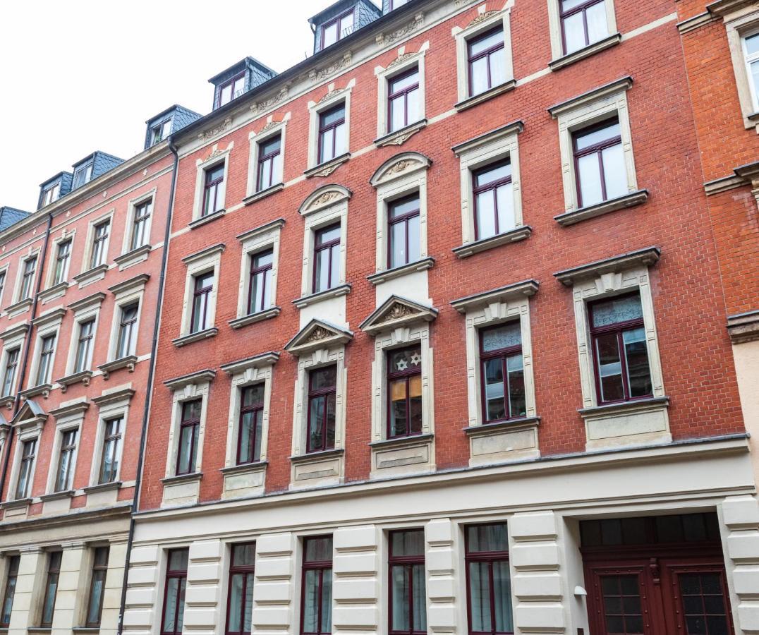 Exklusive Wohnung Mit Kingsize-Bett I 75Qm I Am See I Netflix I Gratis Kaffee & Teeangebot Кемниц Екстериор снимка