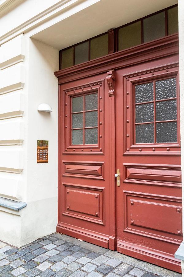 Exklusive Wohnung Mit Kingsize-Bett I 75Qm I Am See I Netflix I Gratis Kaffee & Teeangebot Кемниц Екстериор снимка